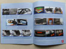 Lade das Bild in den Galerie-Viewer, Citroen C3 Pluriel - Prospekt Brochure 03.2004
