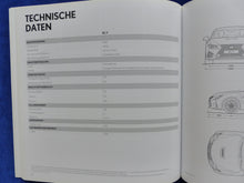 Lade das Bild in den Galerie-Viewer, Lexus RC F Advantage Carbon MJ 2016 - Prospekt Brochure 09.2015

