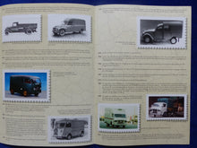 Lade das Bild in den Galerie-Viewer, Citroen Nutzfahrzeuge - B2 Type 45 2CV Acadiane Jumper - Prospekt Brochure 2006
