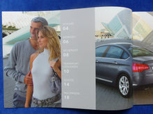 Lade das Bild in den Galerie-Viewer, Citroen C5 Zubehör MJ 2011 - Prospekt Brochure 07.2010
