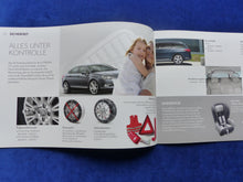 Lade das Bild in den Galerie-Viewer, Citroen C5 Zubehör MJ 2011 - Prospekt Brochure 07.2010
