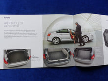 Lade das Bild in den Galerie-Viewer, Citroen C5 Zubehör MJ 2011 - Prospekt Brochure 07.2010
