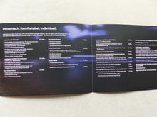 Lade das Bild in den Galerie-Viewer, Ford Fiesta ST-Line Red &amp; Black Sondermodelle - Prospekt Brochure 02.2019
