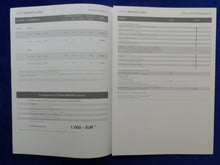 Lade das Bild in den Galerie-Viewer, Citroen Berlingo CoolTech - Preisliste MJ 2011 - Prospekt Brochure 07.2010
