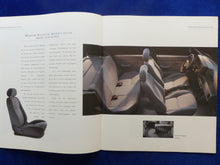 Lade das Bild in den Galerie-Viewer, Rover 100 111 Si 114 Cabrio - Prospekt Brochure + Preisliste 02.1995 Großformat
