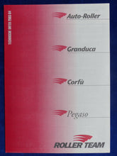 Lade das Bild in den Galerie-Viewer, Trigano Roller Team Reisemobile 2004 - Prospekt + Daten + Preisliste 01.2004
