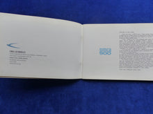 Lade das Bild in den Galerie-Viewer, Simca 900 - Carnet Service Betriebsanleitung Handbuch 1963 France französisch
