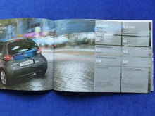 Lade das Bild in den Galerie-Viewer, Toyota Aygo MJ 2011 - Prospekt Brochure 05.2010
