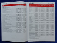 Lade das Bild in den Galerie-Viewer, Citroen C8 VSX Exclusive - Preisliste MJ 2005 - Prospekt Brochure 07.2004
