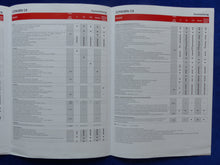 Lade das Bild in den Galerie-Viewer, Citroen C8 VSX Exclusive - Preisliste MJ 2005 - Prospekt Brochure 07.2004
