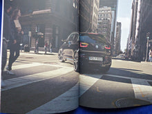 Lade das Bild in den Galerie-Viewer, BMW i3 &amp; i3s eDrive Elektroauto MJ 2018 - Prospekt Brochure + Preisliste 11.2017
