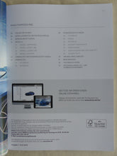 Lade das Bild in den Galerie-Viewer, BMW 3er Limousine 330d M Sport Typ G20 - Prospekt Preisliste Brochure 03.2019
