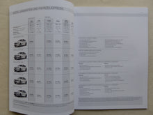Lade das Bild in den Galerie-Viewer, BMW 3er Limousine 330d M Sport Typ G20 - Prospekt Preisliste Brochure 03.2019
