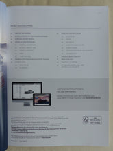 Lade das Bild in den Galerie-Viewer, BMW Z4 Roadster M40i G29 First Edition - Prospekt Preisliste Brochure 03.2019
