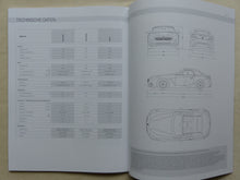 Lade das Bild in den Galerie-Viewer, BMW Z4 Roadster M40i G29 First Edition - Prospekt Preisliste Brochure 03.2019
