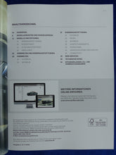 Lade das Bild in den Galerie-Viewer, BMW 8er Cabrio M850i Typ G14 MJ 2019 - Prospekt Preisliste Brochure 11.2018
