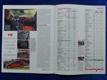 Lade das Bild in den Galerie-Viewer, Mini Countryman vs VW T-Roc - Vergleichstest - Sonderdruck ams Heft 24/2018
