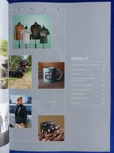 Lade das Bild in den Galerie-Viewer, Land Rover &amp; Range Rover Lifestyle Kollektion 2019 - Prospekt Brochure 11.2018
