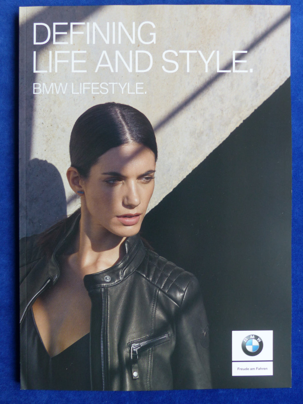 BMW Lifestyle Kollektionen 2019 - M Motorsport Bikes - Prospekt Brochure 01.2019 - car-brochure