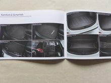 Lade das Bild in den Galerie-Viewer, Toyota RAV4 Zubehör MJ 2016 - Prospekt Brochure + Preisliste 01.2016
