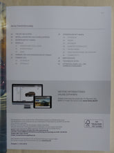 Lade das Bild in den Galerie-Viewer, BMW X7 xDrive 40i M50d Typ G07 MJ 2019 - Prospekt Brochure 04.2019
