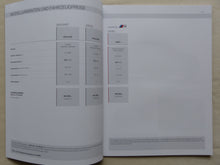 Lade das Bild in den Galerie-Viewer, BMW X7 xDrive 40i M50d Typ G07 MJ 2019 - Prospekt Brochure 04.2019
