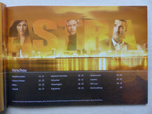 Lade das Bild in den Galerie-Viewer, Opel Astra Limousine MJ 2010 - Prospekt Brochure + Preisliste 11.2009

