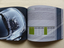 Lade das Bild in den Galerie-Viewer, Opel Astra Limousine MJ 2010 - Prospekt Brochure + Preisliste 11.2009
