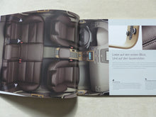 Lade das Bild in den Galerie-Viewer, Volvo S40 T5 AWD R-Design MJ 2008 - Prospekt Brochure 09.2007
