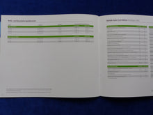 Lade das Bild in den Galerie-Viewer, Skoda Fabia Cool Edition MJ 2016 - Prospekt Preisliste Brochure 11.2015

