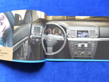 Lade das Bild in den Galerie-Viewer, Opel Signum Edition Sport Cosmo OPC-Line - Prospekt Brochure 01.2007
