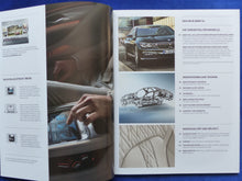 Lade das Bild in den Galerie-Viewer, BMW 7er 750i 740d 740e Typ G11 MJ 2016 - Hochglanz Prospekt Brochure 02.2015
