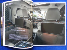 Lade das Bild in den Galerie-Viewer, BMW 7er 750i 740d 740e Typ G11 MJ 2016 - Hochglanz Prospekt Brochure 02.2015
