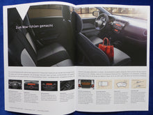 Lade das Bild in den Galerie-Viewer, Mitsubishi Space Star MJ 2019 - Prospekt Brochure + Preisliste 01.2019
