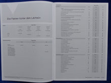 Lade das Bild in den Galerie-Viewer, Mitsubishi Space Star MJ 2019 - Prospekt Brochure + Preisliste 01.2019
