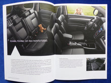 Lade das Bild in den Galerie-Viewer, Mitsubishi Outlander Hybrid MJ 2019 - Prospekt Brochure + Preisliste 01.2019
