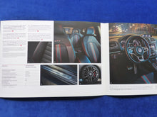 Lade das Bild in den Galerie-Viewer, VW Scirocco GTS MJ 2017 - Prospekt Brochure 05.2016
