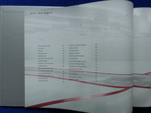 Lade das Bild in den Galerie-Viewer, Audi R8 Coupe V8 V10 quattro MJ 2009 - Hardcover Prospekt + Preisliste 03.2009
