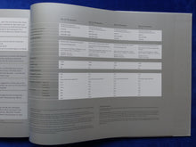 Lade das Bild in den Galerie-Viewer, Audi R8 Coupe V8 V10 quattro MJ 2009 - Hardcover Prospekt + Preisliste 03.2009
