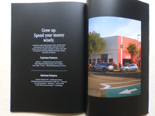 Lade das Bild in den Galerie-Viewer, Mercedes-Benz Grow Up Magazin 2017 - A-Klasse B-Klasse CLA GLA Peak Edition
