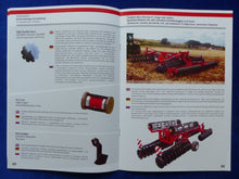 Lade das Bild in den Galerie-Viewer, Papadopoulos Scheibeneggen DFXS DMXS - Prospekt Brochure
