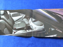 Lade das Bild in den Galerie-Viewer, Nissan Almera Tino Fresh MJ 2003 - Preview Prospekt Brochure 11.2002
