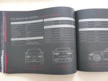 Lade das Bild in den Galerie-Viewer, Alfa Romeo Giulia Quadrifoglio V6 Turbo MJ 2017 - Prospekt Brochure 07.2016
