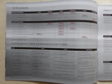 Lade das Bild in den Galerie-Viewer, Alfa Romeo Giulia Super Veloce QV - Preisliste - Prospekt Brochure 04.2018
