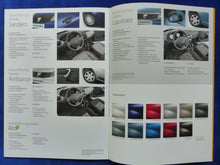 Lade das Bild in den Galerie-Viewer, Dacia Sandero MJ 2009 - Prospekt Brochure 02.2009
