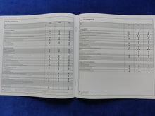 Lade das Bild in den Galerie-Viewer, Nissan Micra - Preisliste MJ 2010 - Prospekt Brochure 06.2009

