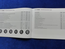 Lade das Bild in den Galerie-Viewer, Ford Edge ST-Line Vignale MJ 2020 - Prospekt Brochure + Preisliste 08.2019
