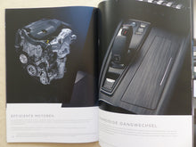 Lade das Bild in den Galerie-Viewer, Peugeot 508 SW Kombi MJ 2019 - Prospekt Brochure 01.2019
