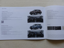 Lade das Bild in den Galerie-Viewer, Subaru Outback MJ 2019 - Prospekt Brochure + Preisliste 02.2019 - car-brochure
