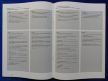 Lade das Bild in den Galerie-Viewer, VW Passat FSI TDI - Daten &amp; Ausstattungen MJ 2008 - Prospekt Brochure 05.2007
